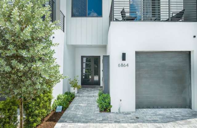 6864 Southwest 80th Street - 6864 Southwest 80th Street, Glenvar Heights, FL 33143