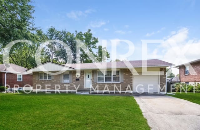 15207 East 43 Place South - 15207 East 43rd Place South, Independence, MO 64055