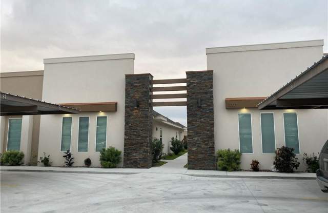 3105 Javalina Road - 3105 Javalina Ave, Hidalgo County, TX 78542