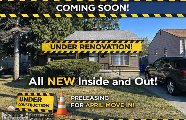Under Renovation – Reserve This Beautiful Home Before It’s Finished photos photos