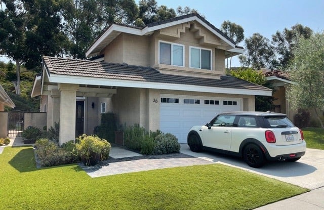 38 Saint Croix - 38 Saint Croix, Laguna Niguel, CA 92677