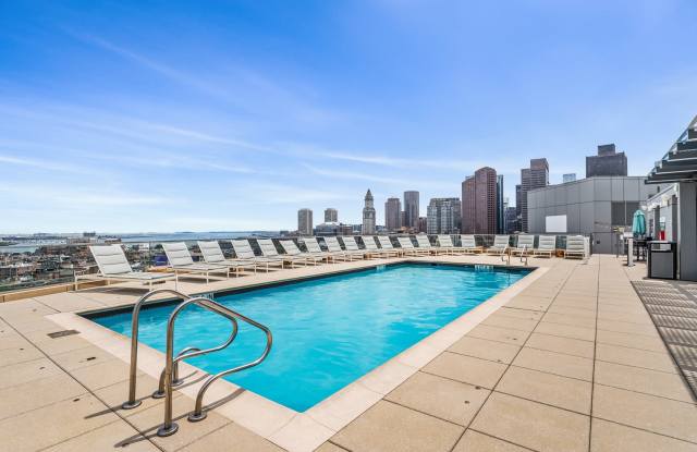 One Canal Apartment Homes photos photos