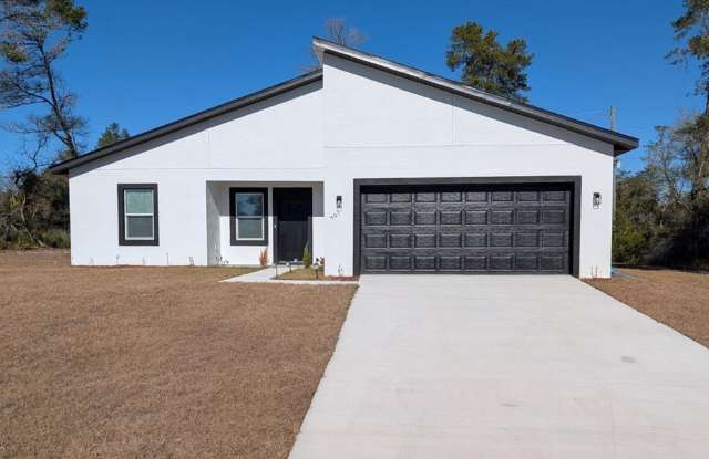Newly Built 4 Bedroom Home for Rent – Prime Ocala Location photos photos
