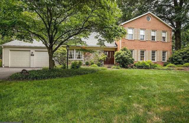 1509 SNUGHILL Court Gallery 1