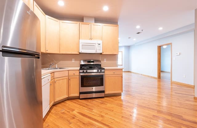 106 CLINTON ST - 106 Clinton Street, Hoboken, NJ 07030