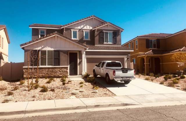 2815 Bracken Way - 2815 Bracken Way, Palmdale, CA 93551