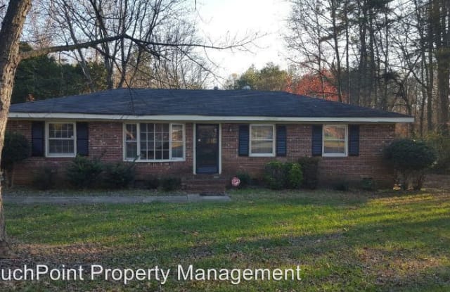 1000 Claremont Rd - 1000 Claremont Road, Charlotte, NC 28214