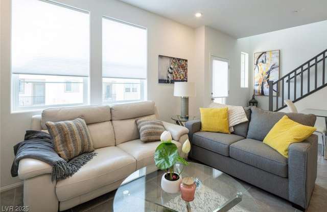 6160 Garden Crest Street - 6160 Garden Crest Street, Spring Valley, NV 89148 6160 Garden Crest Street - 6160 Garden Crest Street, Spring Valley, NV 89148