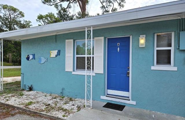 200 Palmetto Road E Unit A - 200 Palmetto Road East, Laurel, FL 34275