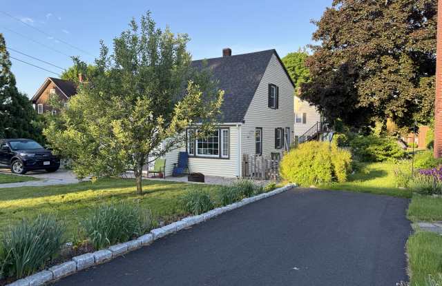 148 South Quinsigamond Ave - 148 South Quinsigamond Avenue, Worcester County, MA 01545