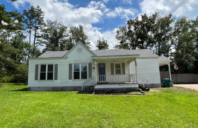 267 Sallengs Road - 267 Sallengs Road, Moss Bluff, LA 70611