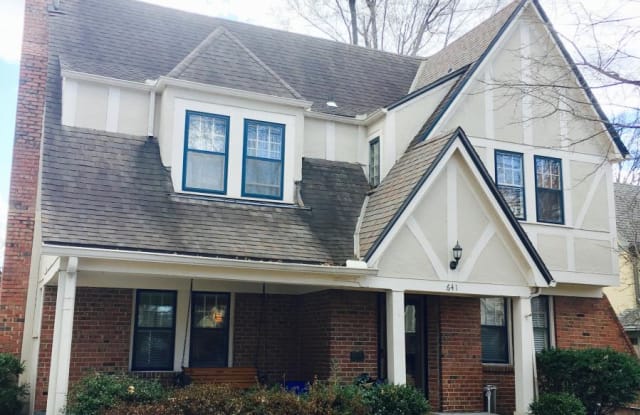 641 W 70th Terr - 641 West 70th Terrace, Kansas City, MO 64114