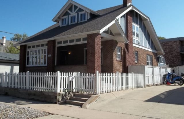 416 E Kentucky Ave - 416 East Kentucky Avenue, Denver, CO 80209