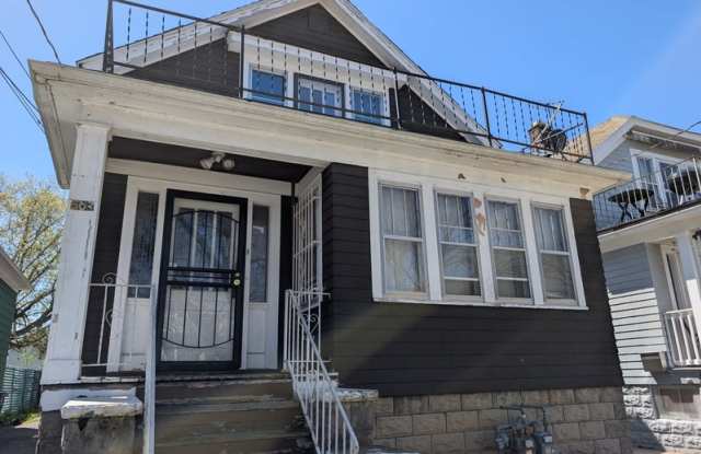 507 Lisbon Avenue - APT 2 - 507 Lisbon Avenue, Buffalo, NY 14215