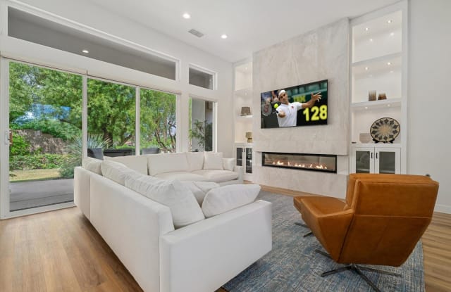100 White Horse Trail - 100 White Horse Trail, Palm Desert, CA 92211