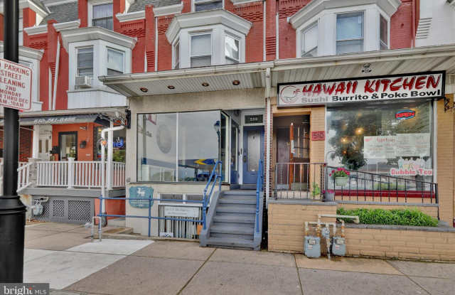 508 PENN Avenue photos photos