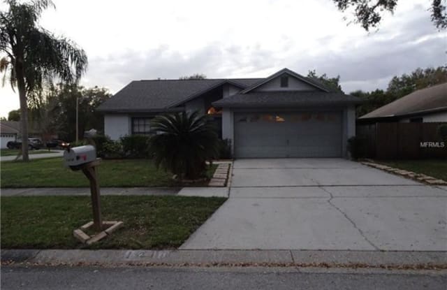 1418 Tiverton Drive - 1418 Tiverton Drive, Brandon, FL 33511