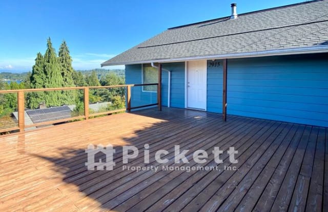 2915 Cascade View - 2915 Cascade View, Bremerton, WA 98310