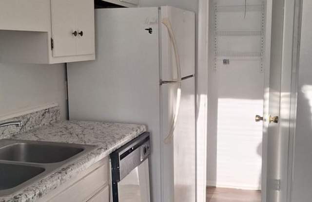 2 Bedroom Town Home Style, beautiful tree-lined property off Western Blvd in Raleigh. photos photos