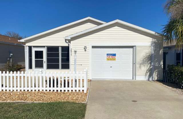 Charming Just Renovated Unfurnished ANNUAL LEASE - 2 Bedroom 2 Bath Patio Villa - Located In The Village of Santiago photos photos