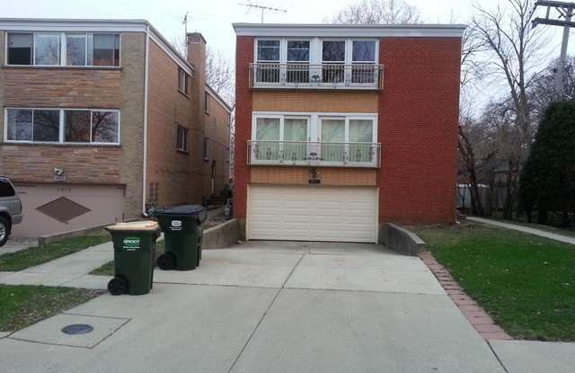3821 W MORSE Avenue photos photos