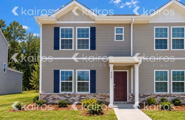 450 Hawthorn Trail Gallery 1