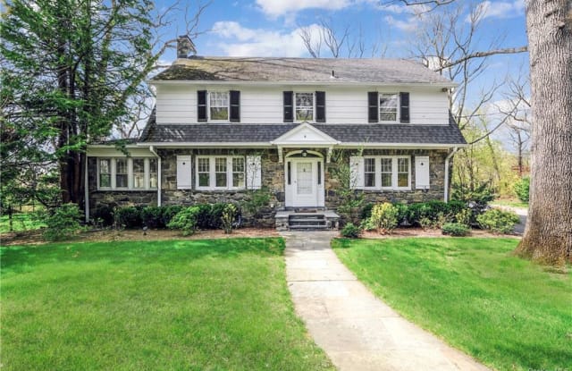 6 Braxmar Drive S - 6 Braxmar Drive South, Harrison, NY 10528