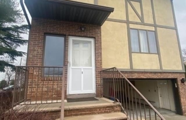 465 COLFAX AVE - 465 Colfax Avenue, Clifton, NJ 07013