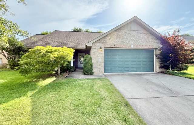 1105 Mercer Drive Maryville TN  37801 photos photos