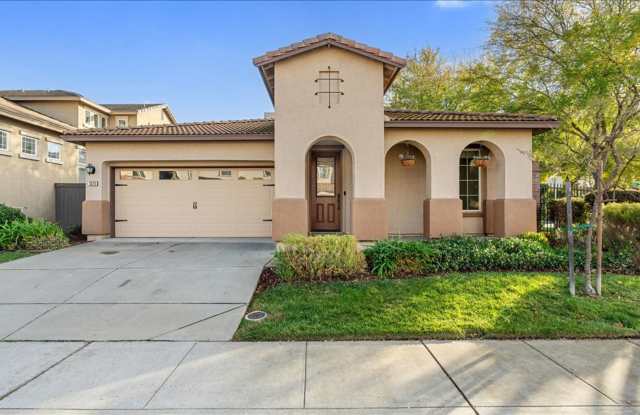 1528 Morning Glory Lane - 1528 Morning Glory Lane, Roseville, CA 95747