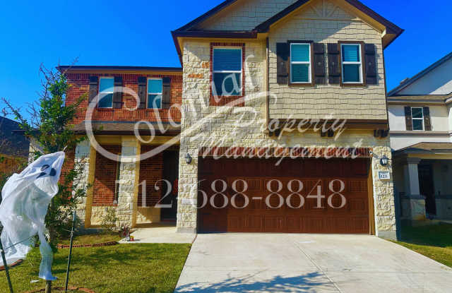 5 Bed 3.5 Bath-NEW MANAGEMENT IN UHLAND TX!!! photos photos