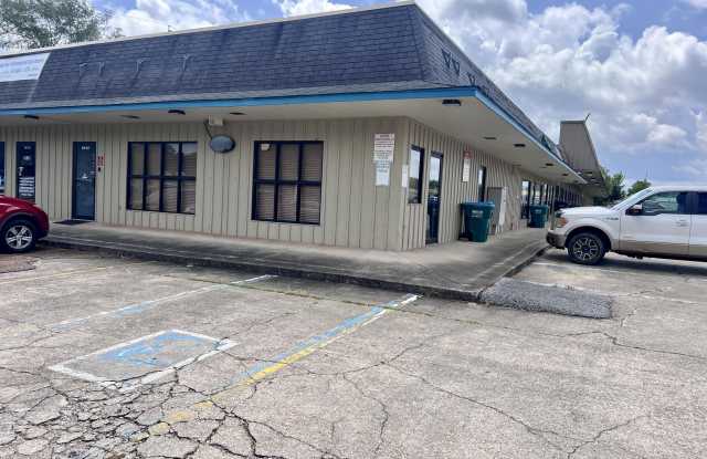 766 Front Street - 766 Front Street, Meridian, MS 39301