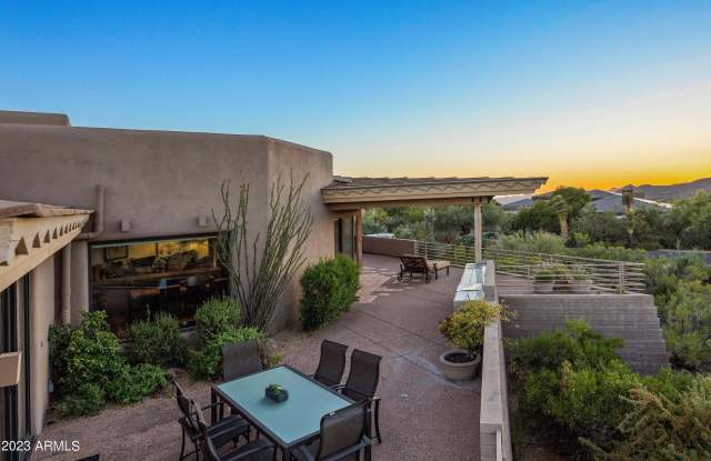 40199 N 105TH Place - 40199 North 105th Place, Scottsdale, AZ 85262