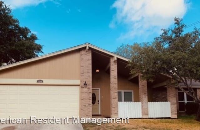 3368 Le Blanc - 3368 Le Blanc Street, San Antonio, TX 78247
