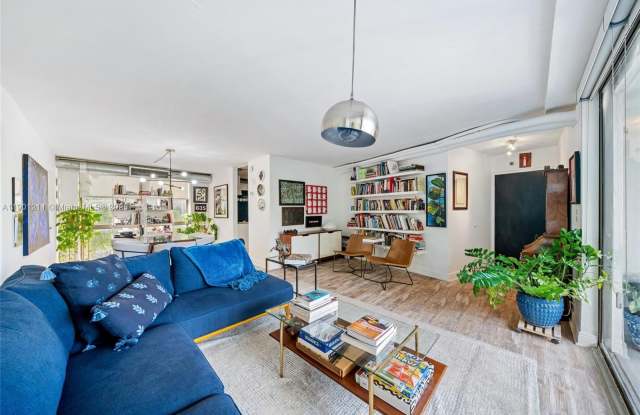 5701 Biscayne Blvd - 5701 Biscayne Boulevard, Miami, FL 33137