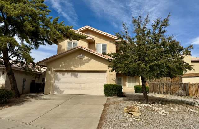 8516 Rancho Diego Place Northeast photos photos