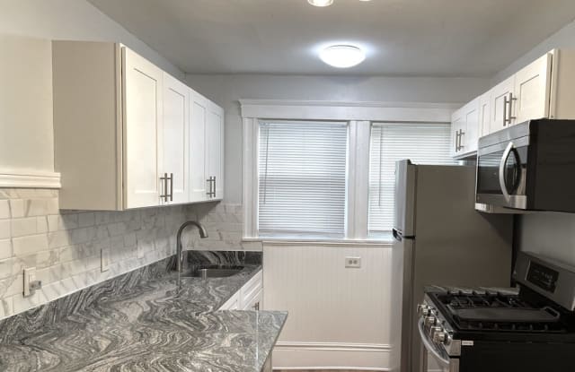 57 East Squantum Street - 57 East Squantum Street, Quincy, MA 02171