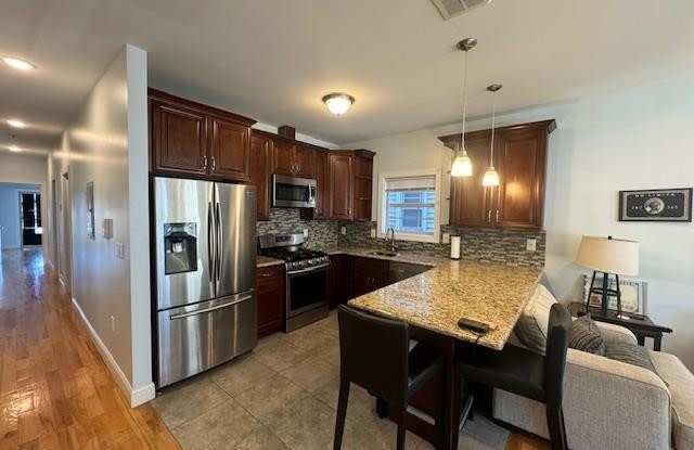 591 LIBERTY AVE - 591 Liberty Avenue, Jersey City, NJ 07307