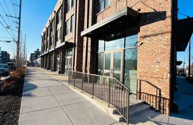 2600 Clifton Ave - 2600 Clifton Avenue, Nashville, TN 37208