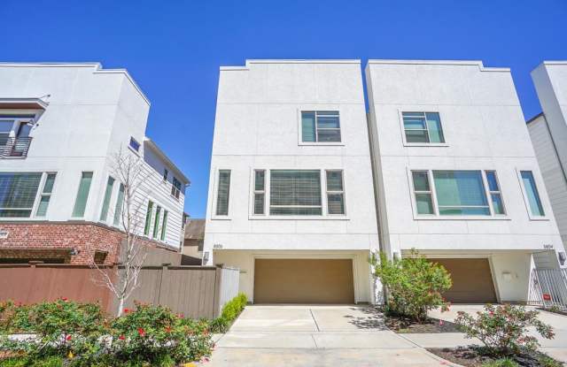 5806 Venice St - 5806 Venice Street, Houston, TX 77007