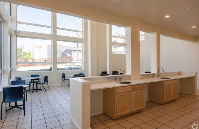 aPodment®  Suites at Genoa | Central District Gallery 3