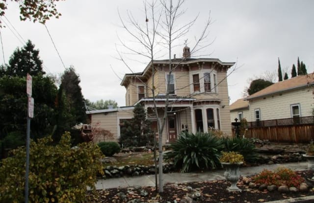 255 N 5th St 1 - 255 N 5th St, San Jose, CA 95112