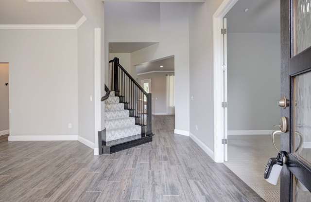 Spacious Country Retreat in Choctaw – Modern Comfort on Expansive Acreage! Gallery 4
