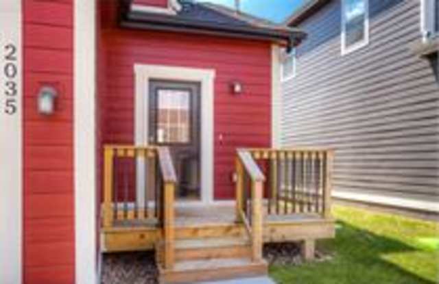 2019 SW Cascade Falls Dr - 2019 Southwest Cascade Falls Drive, Ankeny, IA 50023