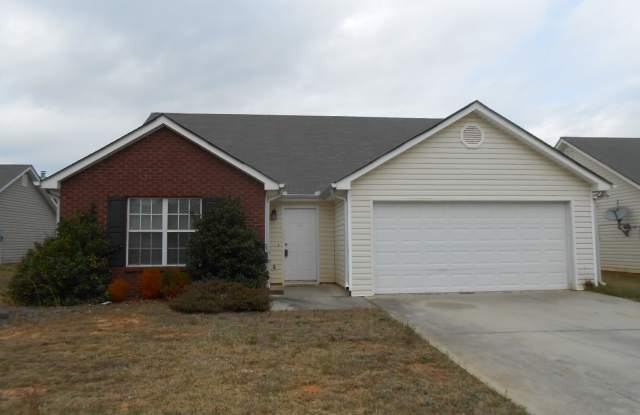 2240 Sugarleaf Trail - 2240 Sugarleaf Trail, Lovejoy, GA 30228