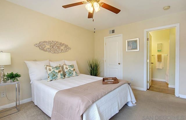 217 Westlake Drive - 217 Westlake Drive, San Marcos, CA 92069