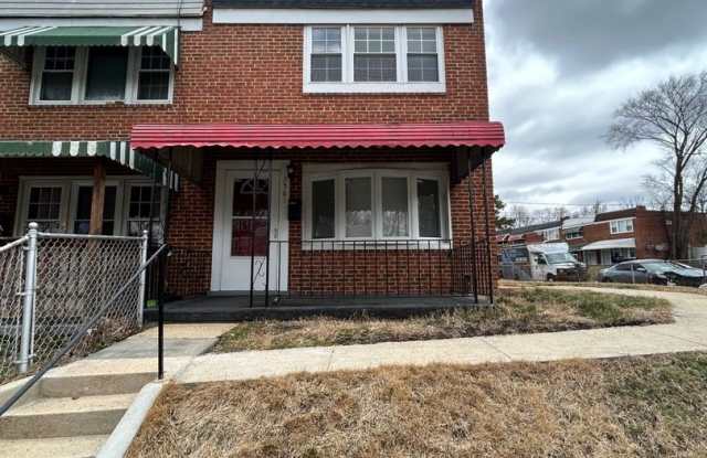 Baltimore - 2 Bedrooms and 1 bath Available! photos photos