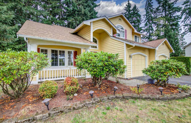 Silverdale Ridgetop Home Gallery 3