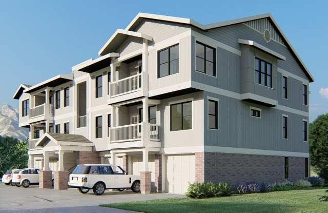 3020 Christine Street Unit D12 photos photos
