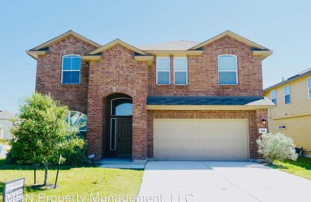 444 Quarter Mare - 444 Quarter Mare, Cibolo, TX 78108